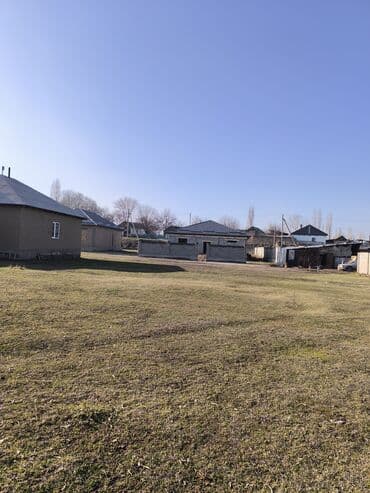 продажа квартиры аламедин 1: 9 соток — 6