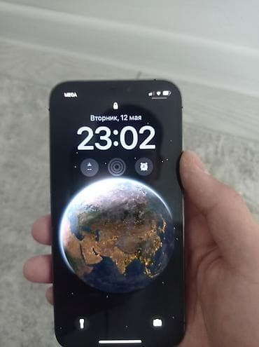 айфон блок: IPhone 12 Pro, 128 ГБ — 1