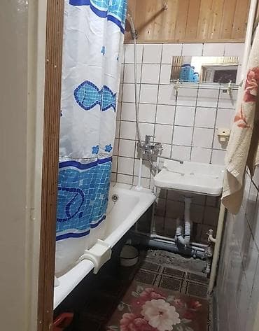 75000: 2 комнаты, 50 м², Индивидуалка, 2 этаж — 9