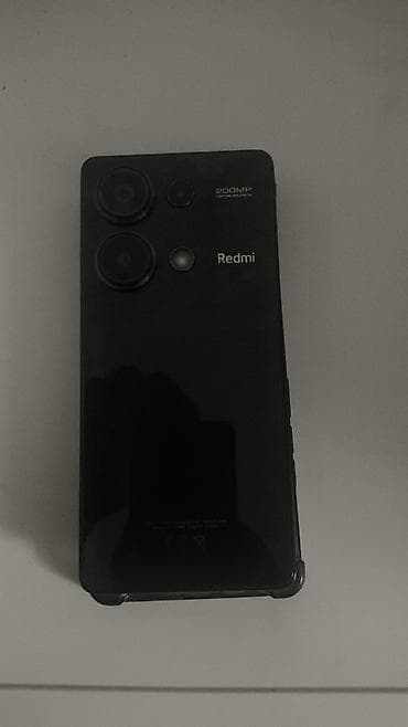 nintendo switch lite: Redmi, Redmi Note 13 Pro — 1