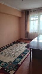 в бишкеке дом: 2 бөлмө, 65 кв. м, Жеке план, 4 кабат, Эски ремонт — 7