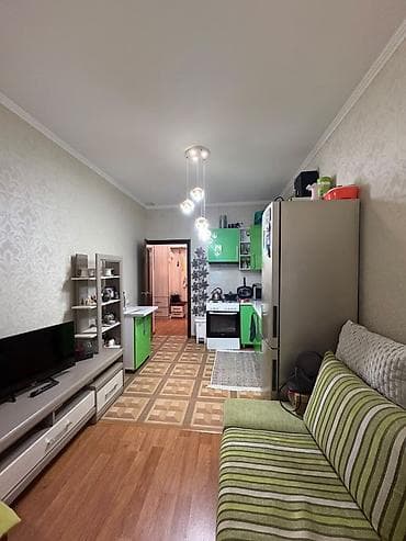 авангард монако: 1 комната, 43 м², Элитка, 7 этаж, Косметический ремонт — 4