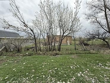 10 соток, Курулуш, Сатып алуу-сатуу келишими