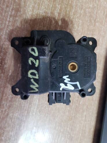 генератор виндом: Toyota Windom 20 актуатор печки, Тойота Виндом 20 сервопривод печки — 1