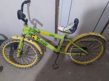 Детские велосипеды: Обмен телефон — 1