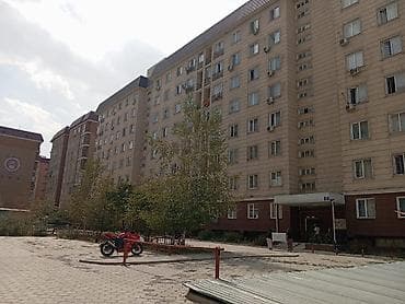 Батирлер: 2 бөлмө, 48 м², Элитка, 4 кабат, Евроремонт — 2