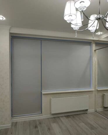 жалюзи бишкек цены: Жалюзи вертикальны — 15