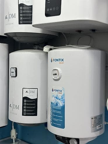 spada step: Водонагреватели Ariston (накопительные) - Тип: электрические — 8