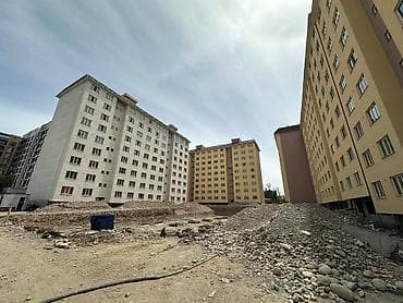 Квартиры: 1 комната, 45 м², 106 серия улучшенная, 3 этаж, Евроремонт — 7