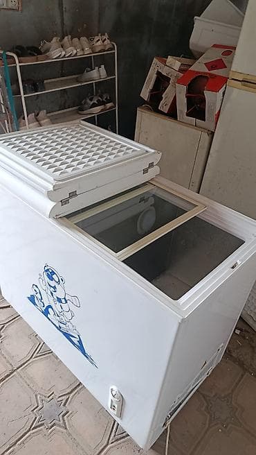 морозилник: Морозильник, Бесплатная доставка — 3