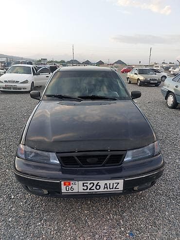 Daewoo Nexia: 2007 г., 1.5 л, Механика, Бензин, Седан — 1