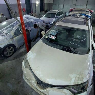 помощник повара без опыта работы: Автомаляры — 2