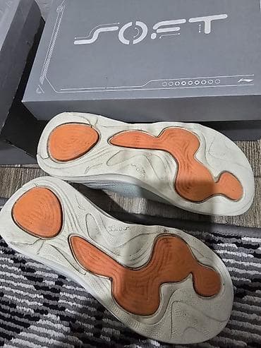 Кроссовки и спортивная обувь: Кроссовки-слипоны Sport - Тип: легкие слипоны без шнурков - Размер — 6