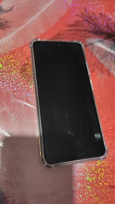 redmi note 8 128: Redmi, Redmi Note 12S, Б/у, 256 ГБ, цвет - Черный — 5