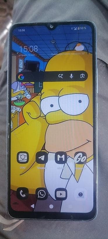 deco e4: Redmi, Redmi 4, цвет - Голубой, 2 SIM — 7