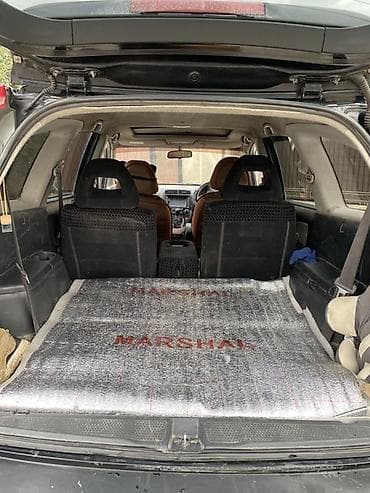 pod: Honda Stream: 2001 г., 2 л, Автомат, Бензин, Минивэн — 5