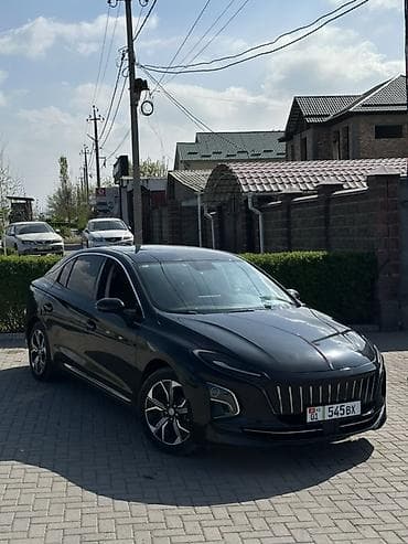 бампер лассети: JMEV : 2021 г., 0.1 л, Автомат, Электромобиль, Седан — 2