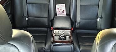 хюндай грандер: Hyundai Equus: 2014 г., 3.8 л, Автомат, Бензин, Седан — 6