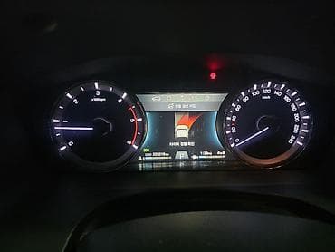 kews k16: Ssangyong Rexton Sports: 2020 г., 2.2 л, Типтроник, Дизель, Пикап — 7