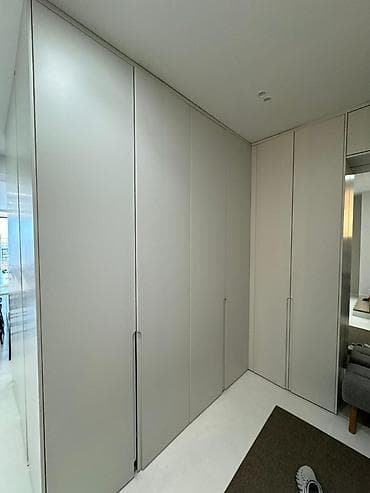 5: 5 комнат, 170 м², Асанбай мкр Элитка, 12 этаж, Евроремонт — 2