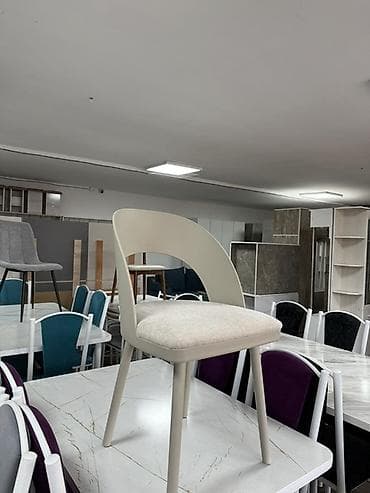 бильярдный стол трансформер: Обеденные столы с глянцевой столешницей - Прямоугольная форма — 6