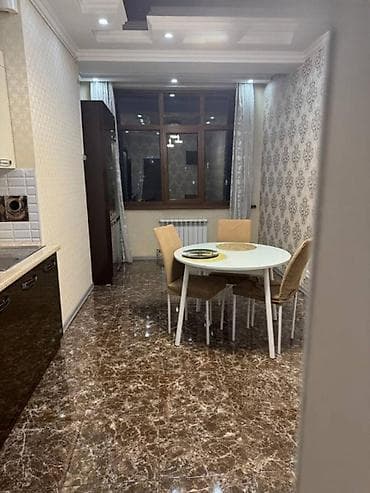 72: 🏡 СДАЁТСЯ СВЕТЛАЯ 2-КОМНАТНАЯ КВАРТИРА С ВИДОМ НА ГОРЫ 📍 ул — 4