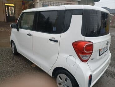 кич рей: Kia Ray: 2021 г., 1 л, Автомат, Бензин, Хэтчбэк — 5