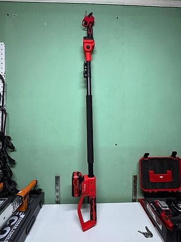 Другие садовые инструменты и инвентарь