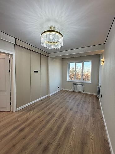 nova grant: 1 комната, 29 м², Элитка, 4 этаж, Евроремонт — 5