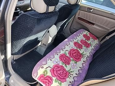 windom 3 0: Toyota Camry: 2005 г., 2.4 л, Автомат, Бензин, Седан — 6