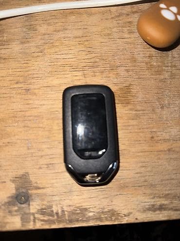 к5 кармашка: Дистанционного управления для автомобиля Honda, частота 313,8 МГц — 2