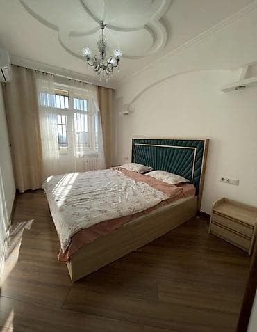 3 комнаты, Собственник, С мебелью полностью