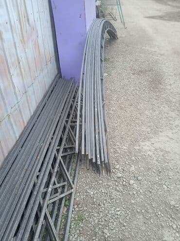 сварочные работы каракол: Сварка | Навесы, Заборы, оградки Доставка, Гарантия, Бесплатная смета — 29