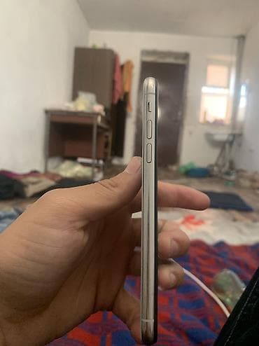 aifon x: IPhone X, Б/у, 64 ГБ — 2