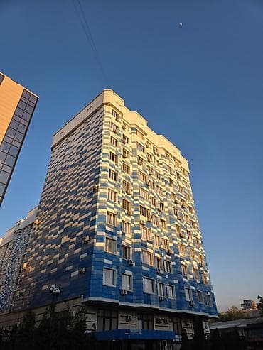 юнис: 1 комната, 40 м², Элитка, 6 этаж, Евроремонт — 9