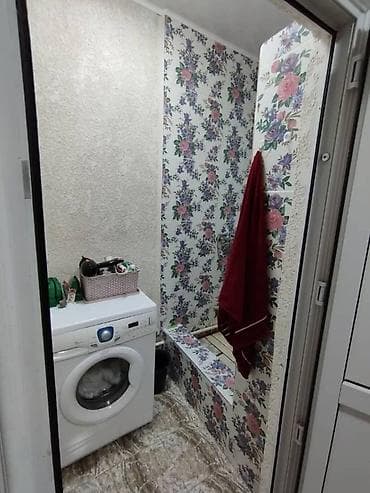 сдаю комнату бишкек: Сдаётся квартира 1 комнатная малосемейка с условиями без мебели в селе — 2