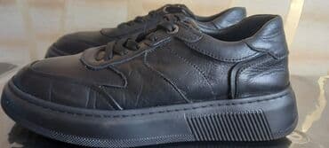 женские слипоны больших размеров: Продаю женскую
 обувь,кожа турция.36 размер в идеальном состоянии — 1