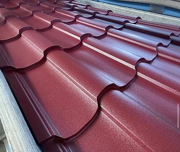 ножовка по дереву: Металлочерепица для кровли 🇷🇺🇰🇿🇨🇳 Все виды листов, любые сложности — 6