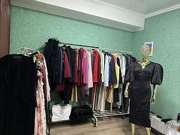 конструктор женской одежды: Бутик-студия женской одежды и аксессуаров - Ассортимент: вечерние и — 4