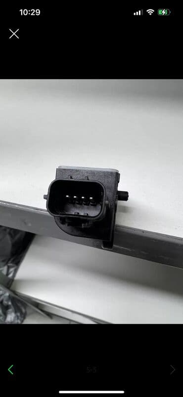 датчик srs: Подушка безопасности Honda 2015 г., Аналог, Китай — 3