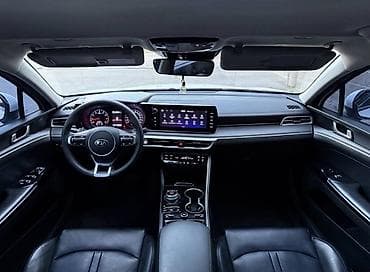 Сдаю Kia K5, Посуточно, Без водителя, | Водительские права, От 18 лет — 10