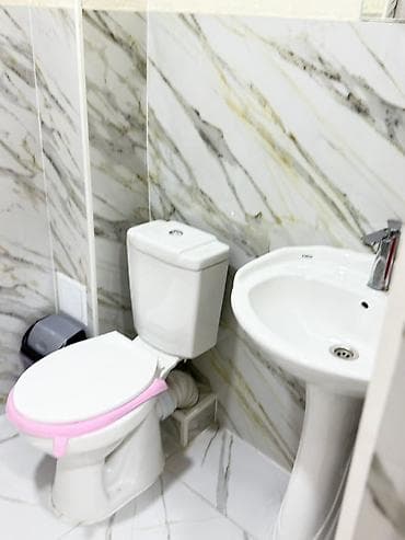 ночлег: 🔥🔥2часа - 1000сом🔥🔥. 🤯🤯1500 ночь - стандарт 🤯 🥳🥳2000 ночь - полулюкс🥳 — 7