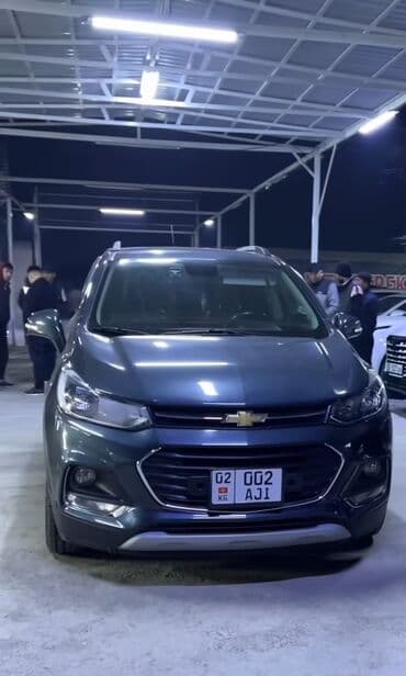 gps трекер для животных бишкек: Chevrolet Tracker: 2020 г., 1.6 л, Автомат, Дизель, Кроссовер — 5