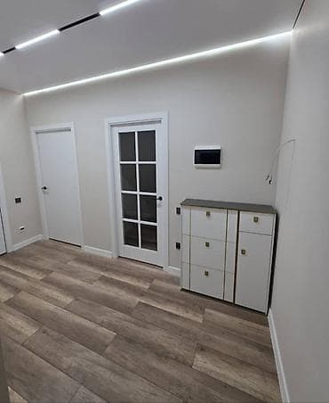platinum park: 1 комната, 42 м², Элитка, 12 этаж, Дизайнерский ремонт — 4