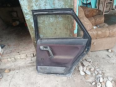 запчасти на ваз 2104: ВАЗ (ЛАДА) 2110: 2003 г., 1.5 л, Механика, Седан — 10