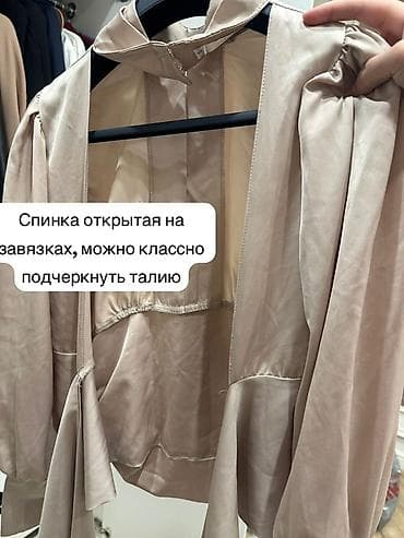 блузка турция: Две позиции одежды. 1) Турецкая двойка (топ + юбка) — 3000 сом. - — 5
