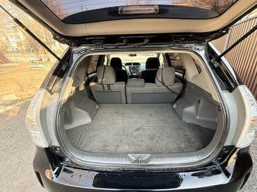 рассрочка авто бишкек без первоначального взноса: Toyota Prius: 2011 г., 1.8 л, Автомат, Гибрид — 8