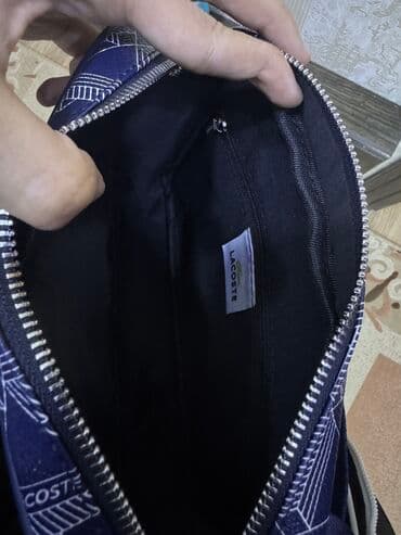 кошелек майкл корс: Барсетка, Новый — 6