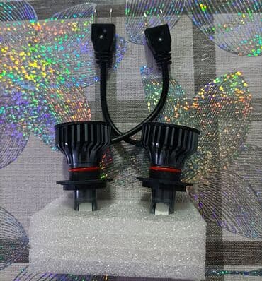 купить фары хелла блек на пассат б3: Светодиодная Лампы, Новый, Оригинал, Китай — 2