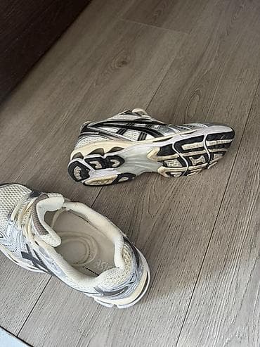 Кроссовки Asics для бега/повседневной носки. Gel kayano 14 Оригинал !! — 5